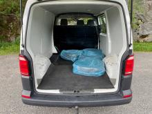 Volkswagen Transporter T6 2.0 TDI 150CH