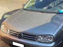 Volkswagen VW GOLF IV TDI 1.9 (Pacific) VW GOLF IV GTI 1.9 (Pacific) Gris