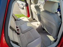 Audi A3 Sportback 2.0 TDI (170) 196 Ambiente Quattro Rouge