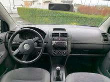 Volkswagen Polo 1.2 Argent