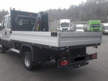 Isuzu 70C18  Iveco 70C18 2018, 100 km 