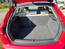 Audi A3 Sportback 2.0 TDI (170) 196 Ambiente Quattro Rouge