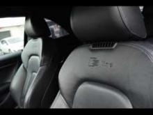 Audi A5 tfsi 2.0l Quattro S- Line Cabriolet Blanc