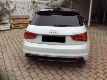 Audi A1 2.0 TD 83CV Blanc