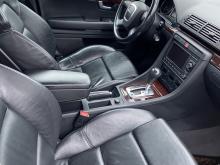 Audi A4 2.0 T FSI Tiptronic quattro Gris