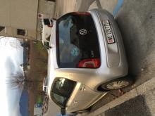 Volkswagen Up  1.0 MPI Gris