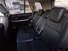 Suzuki Suzuki Grand Vitara 1,9 DDiS Executive Suzuki Grand Vitara 1,9 DDiS Executive Gris