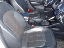 Hyundai Hyundai ix35 . 2.0 CRDI Hyundai ix35 Blanc