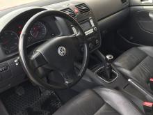 Volkswagen Volkswagen Golf 2.0 Diesel 140Ch Volkswagen Golf 2.0 Rouge