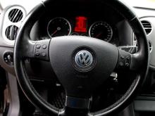 Volkswagen tiguan 2.0 Noire