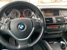 BMW X6 3.0-286D Noire