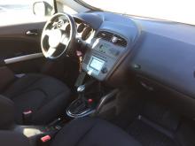 Seat Altea Freetrack 4wd TDI 170cv 2.0 TDI Argent