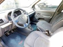 Renault Clio 1.5 DCI 65 Bleu