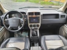 Jeep 2.0-140 D Vert