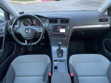 Volkswagen Volkswagen Golf E-GOLF 85KW Blanc