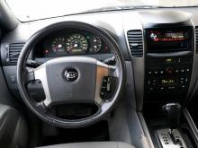 Kia Kia Sorento 2,5 EX Diesel Executive automatique Kia Sorento 2,5 EX Diesel Gris