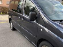 Peugeot Expert Teepe  2.0 HdiFap Gris