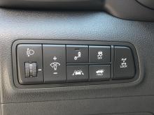 Hyundai Tucson Vertex 4x4 Automatique Full options Vertex Blanc
