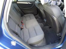 Audi A3 1.6 Sportback Ambition Bleu