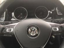 Volkswagen  4 éssence Blanc