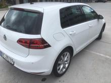 Volkswagen  4 éssence Blanc