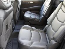 Cadillac Escalade ESV Platinum V8 6.2L  Platinum  Anthracite
