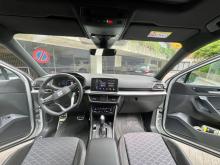 Seat Tarraco  2.0 TSI  Blanc