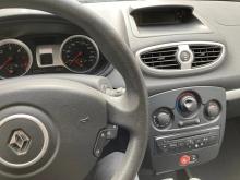 Renault Clio III SOCIETE