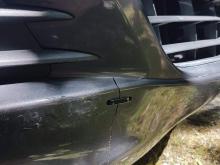 Opel Corsa D12 Anthracite