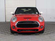 MINI Cooper Rouge