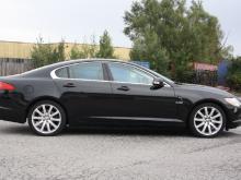 Jaguar XF Berline