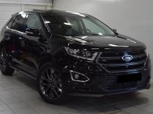 Ford Edge Noire