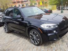 BMW X5  3.0 v6 xdrive30d 258 louange Noire