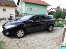 Renault MEGANE  1.5 DCI 105 CARMINAT TOMTOM Bleu