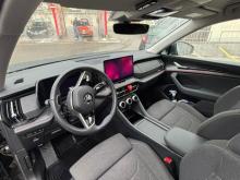 Skoda Selection 1.5 TSI  Noire