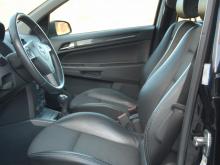 Opel Opel Astra Noir avec Grantie à 2000£ Noire