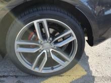 Audi SQ5 3.0 TDI quattro S-tronic Bi-Turbo V6 313CV Anthracite