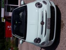 FIAT 500 TwinAir 8V Vert