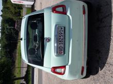 FIAT 500 TwinAir 8V Vert