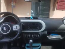 Renault Twingo Zen Bleu