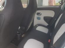 Renault Twingo Zen Bleu