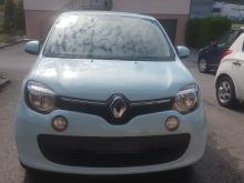 Renault Twingo Zen Bleu