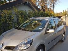 Renault Clio 1.2 16V T 1.2 16V T Argent