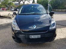 Renault Clio 1.2 16V Noire