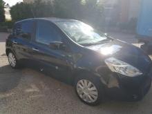 Renault Clio 1.2 16V Noire