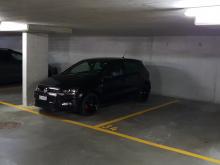 Volkswagen Polo GTI 1.8l TSI Noire