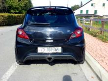 Opel Corsa 1.6 Turbo OPC Noire