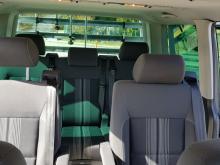 Volkswagen T5 Multivan Comfortline Match  Beige