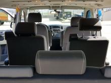 Volkswagen T5 Multivan Comfortline Match  Beige