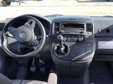 Volkswagen T5 Multivan Comfortline Match  Beige